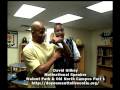 David Gilkey Speaks At Walnut Park & Old North Campus Conference Part 1