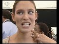 bianca balti talks on fashion tv