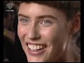 bianca balti talks on fashion tv