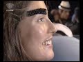 bianca balti talks on fashion tv