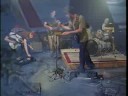 Silver Machine: Napalm Brain live on Attica Cherry Anti-Show