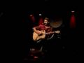 Sebastien Grainger Thirteen (Big Star cover)