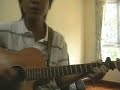 In Christ Alone Instructional (Daniel Choo) Stuart Townend