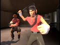 Get In Shape - Team Fortress 2