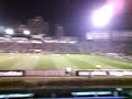 Torcida do Palmeiras dá show no Clássico