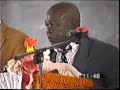 Consecration Du Mariage By Pastor Tshikumwambla 5