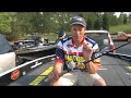 New Lucky Craft Rods - Brent Ehrler