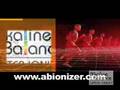 Alkaline Balance Water Ionizer