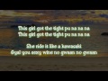 Aidonia - Bruki (Fi Di Jockey Pt. 2) Lyrics On Scr
