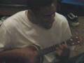 Nani by Pau hana Cover ukulele