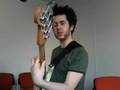 Bad Habits for Bass: The 1 Finger Per Fret System