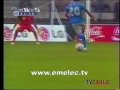 Emelec 2 - Espoli 0 (primer gol)