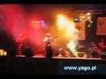 Yago-Niespodzianka life