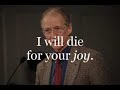 John Piper\