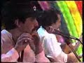 Inti Illimani -El Mercado de Testaccio