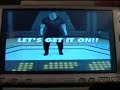 UFC  video game on my  PSP