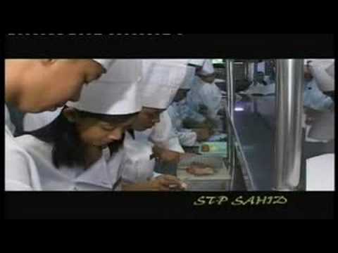 STP SAHID