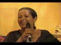 A&amp;M  Rocío Alzaga (parte 2)