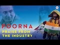 POORNA | Praise From The Industry | In Cinemas Now POORNA | Praise From The Industry | In Cinemas Now