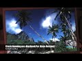 Crysis on a MacBook Pro