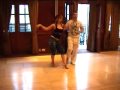 Miguel & Mayana - Partner Work On1, MamboCity Salsa Congress