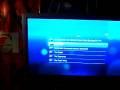 WESTERN DIGITAL TV and two 1 terabyte external hard drives