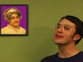 Marty - Gamer Girl 1
