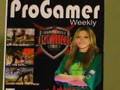 Marty - Gamer Girl 1