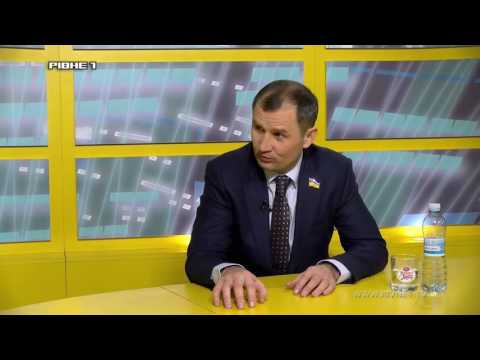 <a href='/Info/?id=76252' >"Про головне на "Рівне 1": Юрій Благодир - від 23.12.2016</a>
