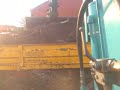 loading dumper