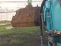 loading dumper