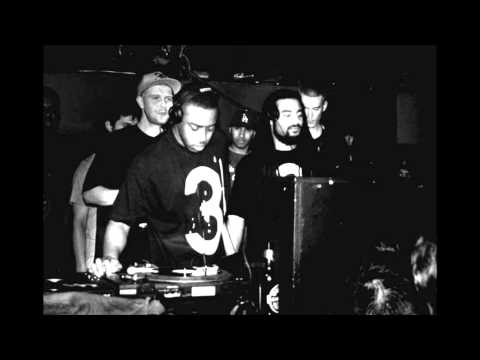 DMZ Tempa Deep Medi MIX - SubFM 1080p