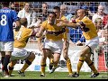 a tribute to a great player and person. we will all miss you loads.

r.i.p phil - 1972-2007 :( on 29 december 2007, he collapsed during a game against dundee united just as he was about to be substituted. he was treated on the pitch for about five minutes before being taken to an ambulance that would take him to wishaw general hospital. however, he died at 17:18 local time, on route to the hospital. his death was confirmed soon afterwards by motherwell chairman, bill dickie. condolences to his family.

the former celtic and scotland player fell to the ground after 77 minutes and, with his teammates and visiting players immediately concerned for his wellbeing, first aid assistants ran on to the pitch as he lay motionless. he was carried down the tunnel and taken to nearby wishaw where he was pronounced dead at 5.18pm. the scottish premier league have cancelled motherwell's game against hibs on wednesday as a mark of respect. 

home supporters, who had been in high spirits after witnessing their side score five goals in a thrilling attacking performance, quickly sensed there was something seriously wrong as o'donnell lay on the pitch. in a sad irony, o'donnell was about to be substituted, although manager mark mcghee insisted this was a coincidence. 

bill dickie, the motherwell chairman, said: 