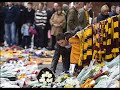 a tribute to a great player and person. we will all miss you loads.

r.i.p phil - 1972-2007 :( on 29 december 2007, he collapsed during a game against dundee united just as he was about to be substituted. he was treated on the pitch for about five minutes before being taken to an ambulance that would take him to wishaw general hospital. however, he died at 17:18 local time, on route to the hospital. his death was confirmed soon afterwards by motherwell chairman, bill dickie. condolences to his family.

the former celtic and scotland player fell to the ground after 77 minutes and, with his teammates and visiting players immediately concerned for his wellbeing, first aid assistants ran on to the pitch as he lay motionless. he was carried down the tunnel and taken to nearby wishaw where he was pronounced dead at 5.18pm. the scottish premier league have cancelled motherwell's game against hibs on wednesday as a mark of respect. 

home supporters, who had been in high spirits after witnessing their side score five goals in a thrilling attacking performance, quickly sensed there was something seriously wrong as o'donnell lay on the pitch. in a sad irony, o'donnell was about to be substituted, although manager mark mcghee insisted this was a coincidence. 

bill dickie, the motherwell chairman, said: 