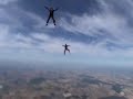 Skyvan weekend - sibson freefly (skydiving)