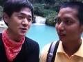 Let's learn simple Laotian expressions.