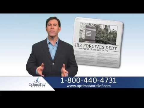 how to eliminate taxes on debt forgiveness