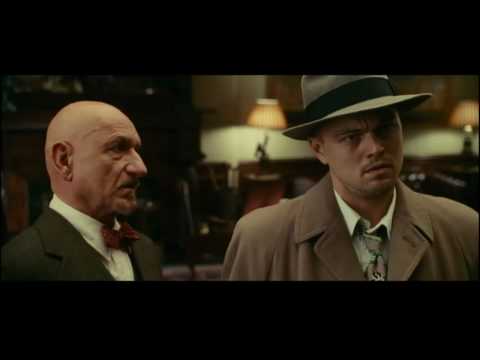 directing - Acclaimed director Martin Scorsese talks about his new movie.