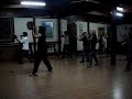 Jin Jin Rehearsal Jin Jin Rehearsal