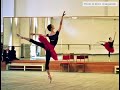 ballet