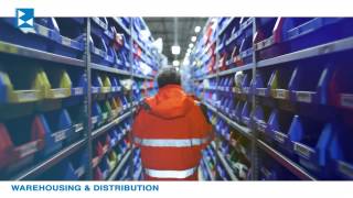 Warehousing & Distribution