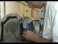 From Rough Agate to polished cabochon. Holts Academy