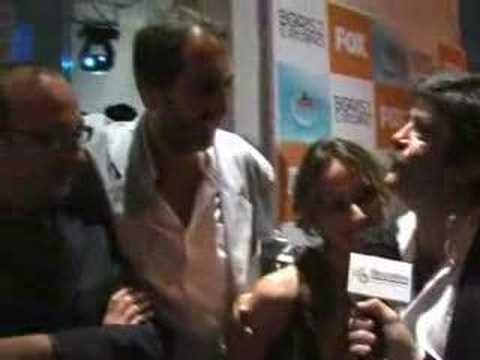 blogosfere - http://spettacoli.blogosfere.it Blogosfere al party milanese di Boris 2, presentato in occasione del Telefilm Festival. Interviste a Ninni Bruschetta, Paolo ...