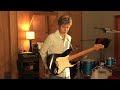 second part of b-roll from 2010 up close interview.