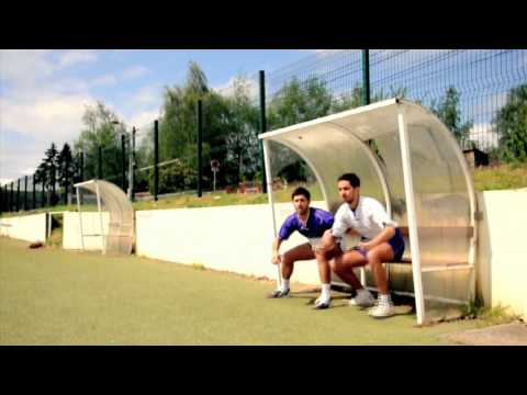 Section Décalée ft. Concreteboys - Reviens Zizou !