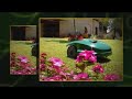 Robomow New Video 208 Robomow New Video 208