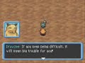Pok�mon Mystery Dungeon 2 - Drowzee
