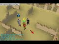 the adventures of draynorgaurd and t0m 1s r4ng3! the bully.. the adventures of draynorgaurd and t0m 1s r4ng3! the bully..