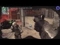Click here to watch this video 42 de ratio avec le Mastodonte sur MW3 !