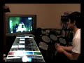 Tom Sawyer Expert Drum 5 Star Rock Band